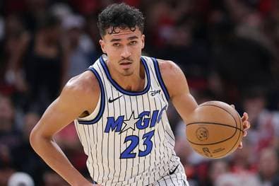 Da Silva mit zweiter NBA-Saison zufrieden