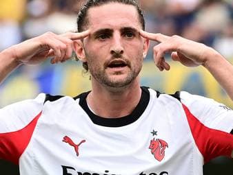 Milan jubelt ohne Füllkrug