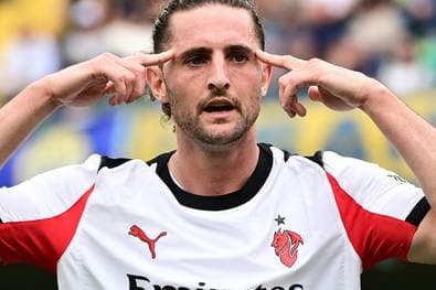 Milan jubelt ohne Füllkrug