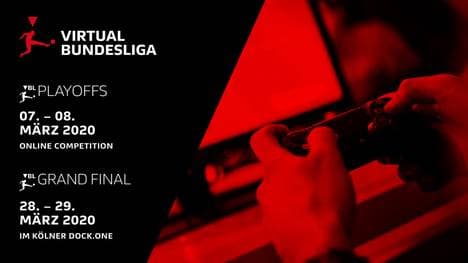 FIFA 20: Standort und Datum des VBL-Finales stehen fest