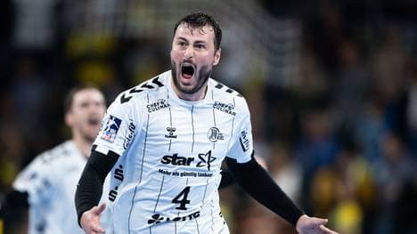 Kiel schlägt zurück