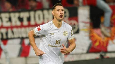 Dominik Kohr eilte einer Frau in Notlage zur Hilfe