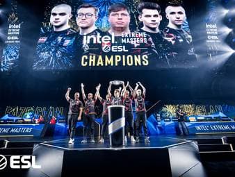 FaZe triumphiert in China - IEM Chengdu 2024