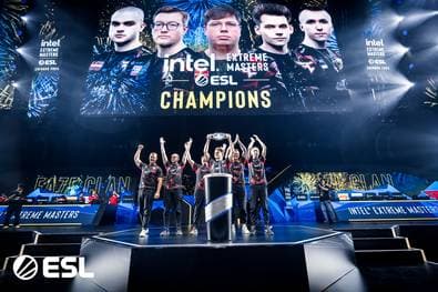 FaZe triumphiert in China - IEM Chengdu 2024