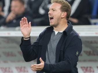 So schafft es Deutschland zur WM