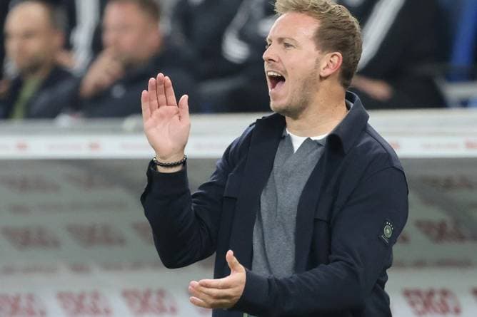 So schafft es Deutschland zur WM