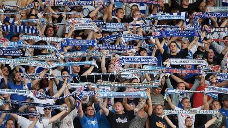 1. FSV Mainz 05 II v Hansa Rostock - 3. Liga