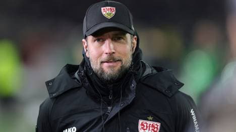 Hoeneß arbeitet seit 2023 bei den Schwaben