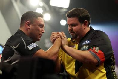 Wird Clemens bald Weltmeister? „Warum nicht?“