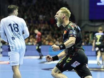 Nächster deutscher Handball-Coup