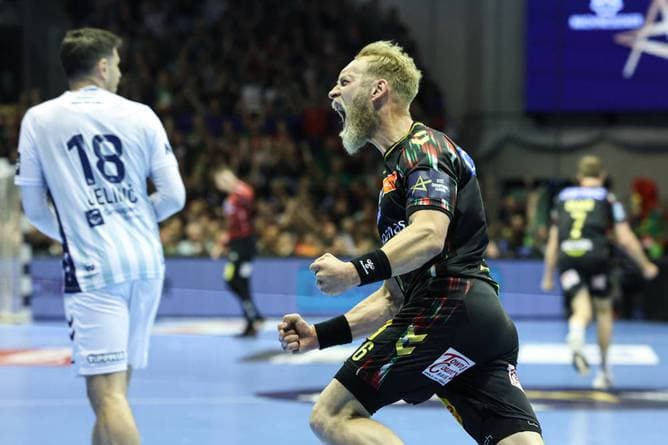 Nächster deutscher Handball-Coup