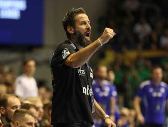 Magdeburg setzt Siegesserie fort