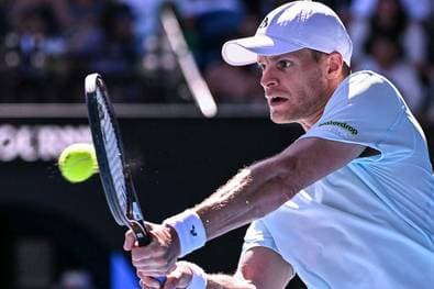 Hanfmann ohne Probleme weiter