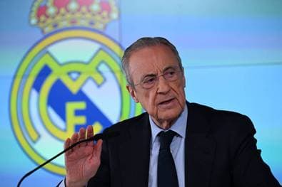 Real Madrid macht gigantisches Angebot