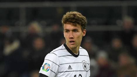 Luca Waldschmidt verliert in FIFA 20 gegen Norwegen