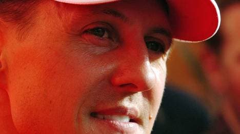 Michael Schumacher ist siebenmaliger Formel-1-Weltmeister