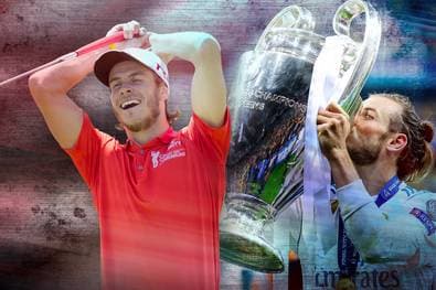 Bales Verhalten bei Real Madrid ist "sehr frech"