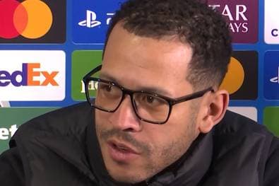 Diese Antwort von Chelsea-Coach strotzt vor Selbstbewusstsein