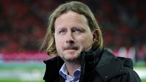 Henriksen ist weiter vom Klassenerhalt überzeugt