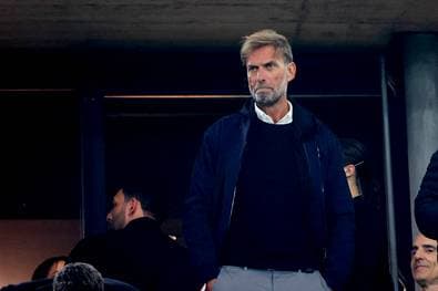 Nun droht RB der große Ausverkauf