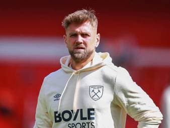 Füllkrug in Mailand gelandet - Fans schon begeistert