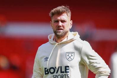 Füllkrug in Mailand gelandet - Fans schon begeistert