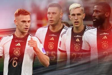 Kritik aus eigenen Reihen: "Mannschaft zerfällt in Einzelteile"