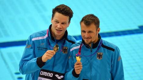 SWIM-EURO-CHAMPIONSHIPS