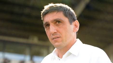 FC Wuerzburger Kickers v 1. FC Kaiserslautern - Second Bundesliga