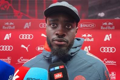 "Ich lasse meinen Berater reden"