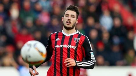 FC Ingolstadt v 1899 Hoffenheim - Bundesliga