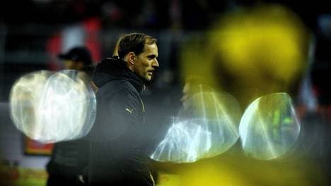 FBL-GER-BUNDESLIGA-DORTMUND-LEIPZIG