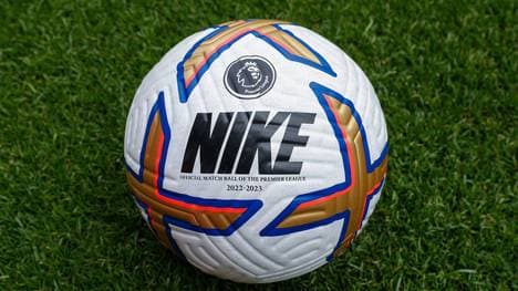 Ab heute Abend rollt der Ball wieder in der Premier League