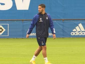Ein Wechsel mit Brisanz. Ludovit Reis wechselt vom FC Brügge zu Werder Bremen. Seine Vergangenheit beim HSV verleiht dem Transfer eine pikante Note.