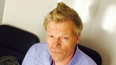 Oliver Kahn ist bekennender Arturo-Vidal-Fan