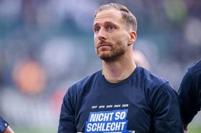 "Wäre ich Baumann, würde ich Nagelsmann anrufen"