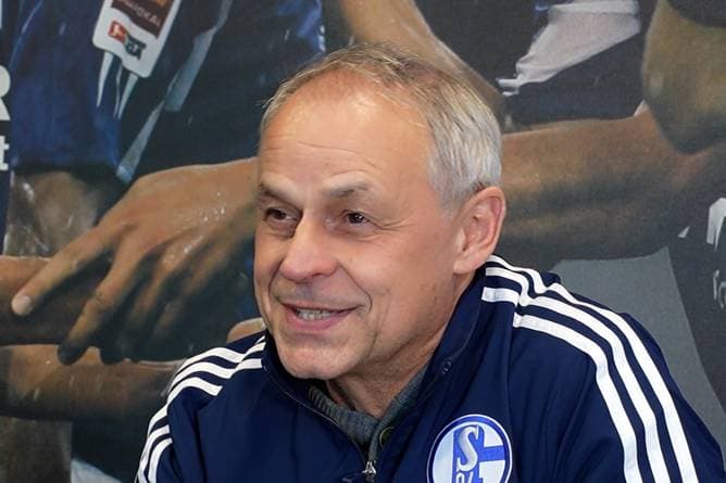 Thon verrät spannende Assauer-Anekdote