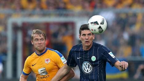 FBL-GER-BUNDESLIGA-BRAUNSCHWEIG-WOLFSBURG