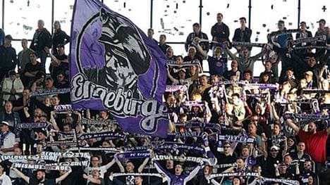 Fans sorgen für Ärger in Aue