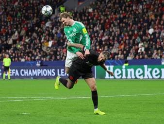 Woltemade bleibt blass: Bayer erkämpft Remis gegen Newcastle