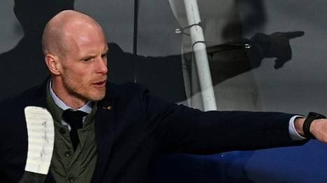 Toni Söderholm durch Corona-Lage besorgt