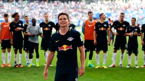 Hamburger SV v RB Leipzig - Bundesliga
