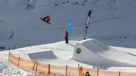 Preview: Vans Groms Open – Vans Penken Park Mayrhofen
