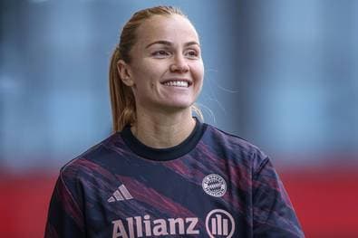 FC Bayern bindet "wichtige Stütze"