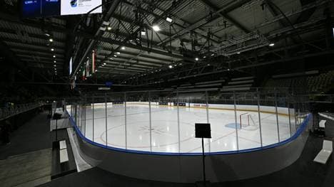 Milano Rho Ice Hockey Arena