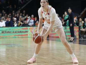 DBB: Geiselsöder fehlt bei WM-Qualifikation