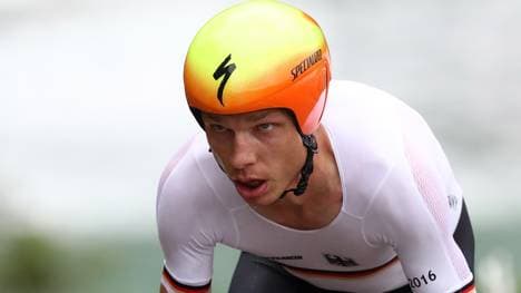 Cycling - Road Time Trial - Olympics: Day 5