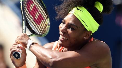 2015 U.S. Open - Day 12