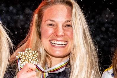 Ski-Gigantin kündigt Rücktritt an: "Es fühlt sich richtig an"