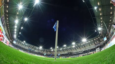 SC Paderborn 07 v 1. FC Koeln - Second Bundesliga